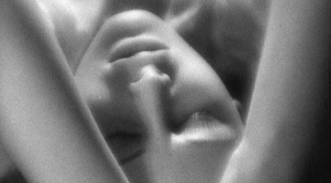 Hedy Kiesler in «Ekstase»