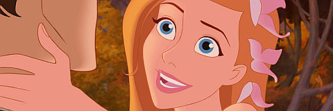«Enchanted»