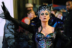 Susan Sarandon in «Enchanted»