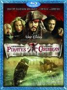 «Pirates of the Caribbean: At Worlds End»
