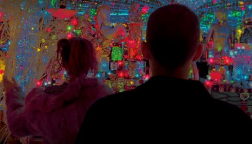«Enter the Void»