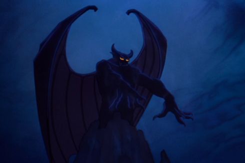 «Fantasia»