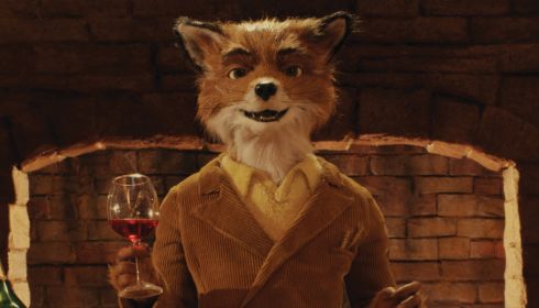 «Fantastic Mr. Fox»
