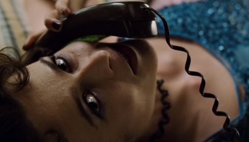 Helena Bonham Carter in «Fight Club»