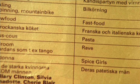 Filmstöckchen 1240