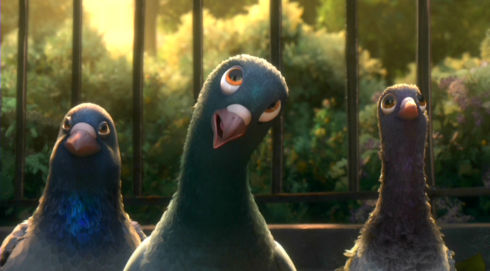 Filmstöckchen 1273
