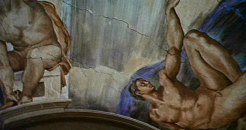 Filmstöckchen 1331