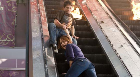 «The Final Destination»