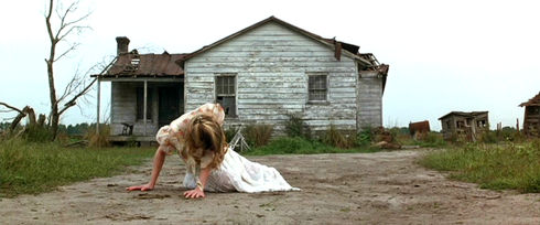 Robin Wright in «Forrest Gump»