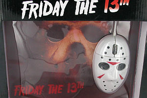 «Friday the 13th»