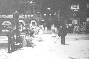 «Geschichte der Nacht»