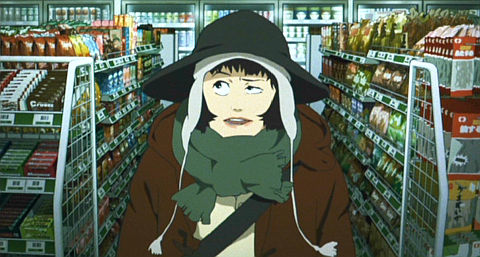 «Tokyo Godfathers»