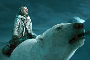 «The Golden Compass»