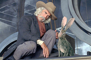«The Golden Compass»