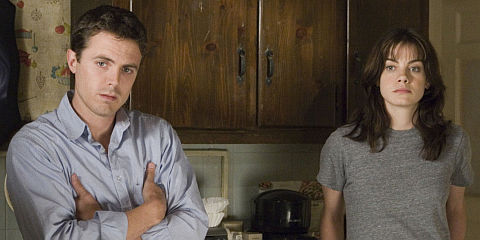 Casey Affleck und Michelle Monaghan in «Gone Baby Gone»