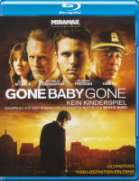 «Gone Baby Gone»