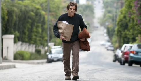 Ben Stiller in «Greenberg»