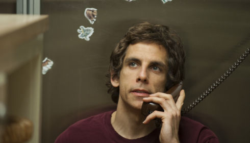 Ben Stiller in «Greenberg»