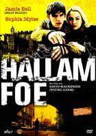 «Hallam Foe»