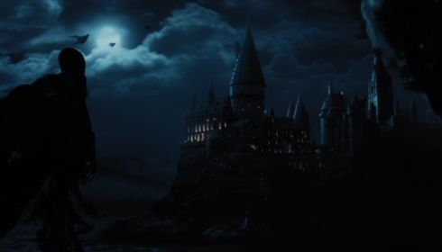 «Harry Potter and the Prisoner of Azkaban»