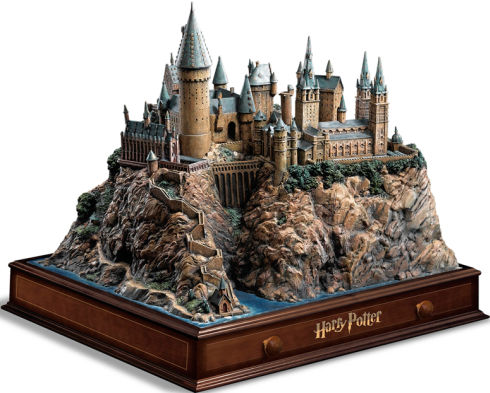 «Harry Potter Ultimate Collector's Edition»
