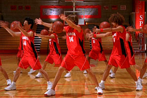 «High School Musical»