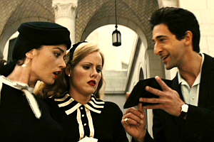 «Hollywoodland»