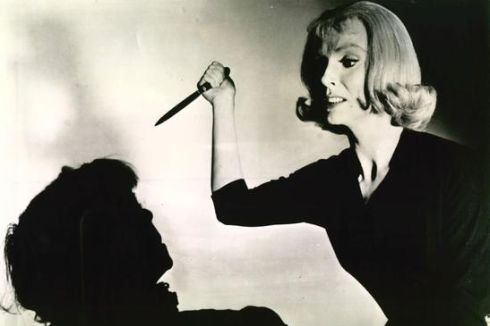«Homicidal» von William Castle