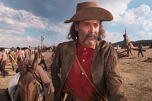 Henry Fonda in «How the West Was Won»