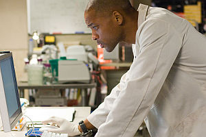 Will Smith in «I Am Legend»