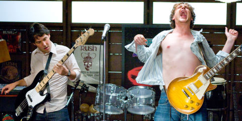 Paul Rudd und Jason Segel in «I Love You, Man»