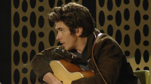 Christian Bale in «Im Not There»