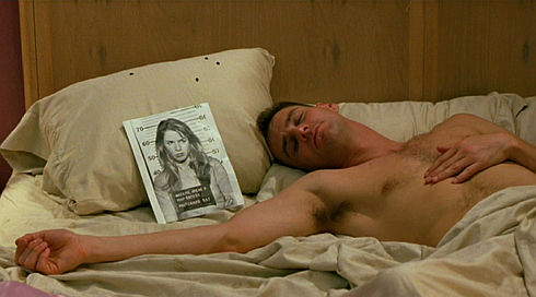 Jim Carrey in «Me, Myself & Irene»