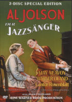 «The Jazz Singer»