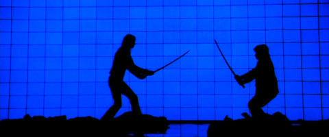 «Kill Bill: Vol. 1»