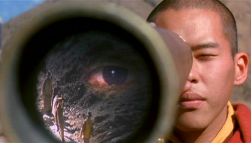 «Kundun»