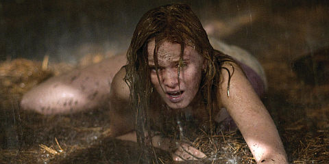 Sara Paxton in «The Last House on the Left»