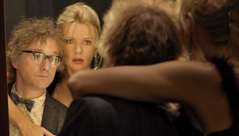 Markus Hering und Veronica Ferres in «Das Leben ist zu lang»