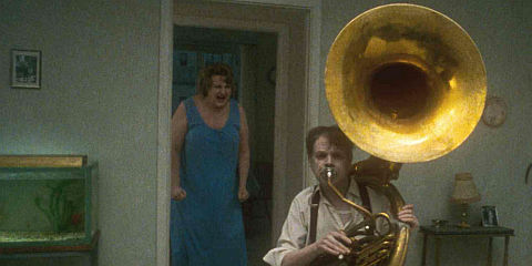 «You, the Living»