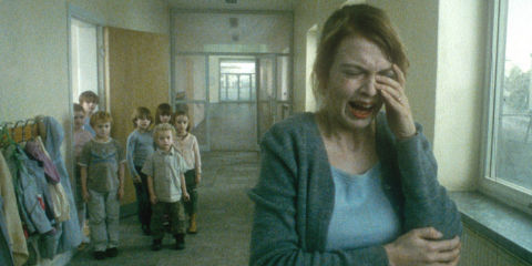 «You, the Living»