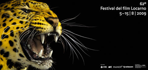 62° Festival del Film Locarno