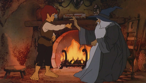 «The Lord of the Rings»