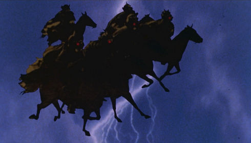 «The Lord of the Rings»