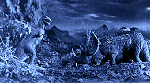 «The Lost World»