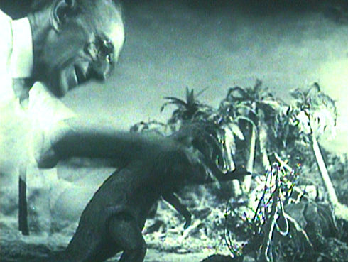 «The Lost World»