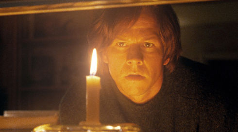 Mark Wahlberg in «The Lovely Bones»