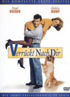 «Mad About You»