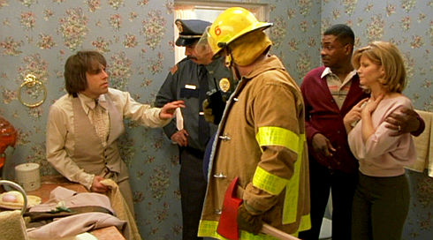 Ben Stiller in «There's Something About Mary»