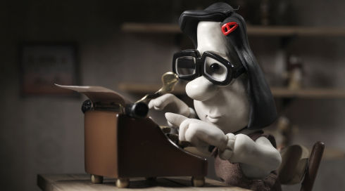«Mary and Max»