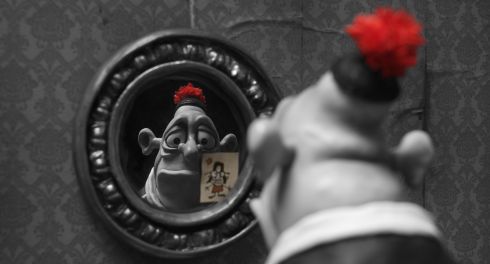 «Mary and Max» von Adam Elliot